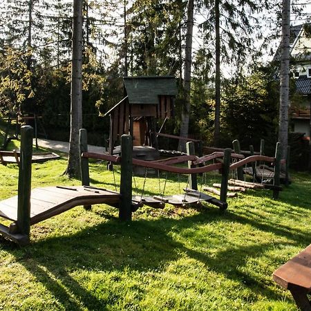Apartament Zakopane Viva Maria Exterior foto